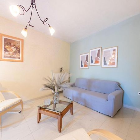 Helen Corfu House Apartment ภายนอก รูปภาพ