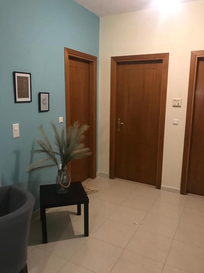 Helen Corfu House Apartment ภายนอก รูปภาพ