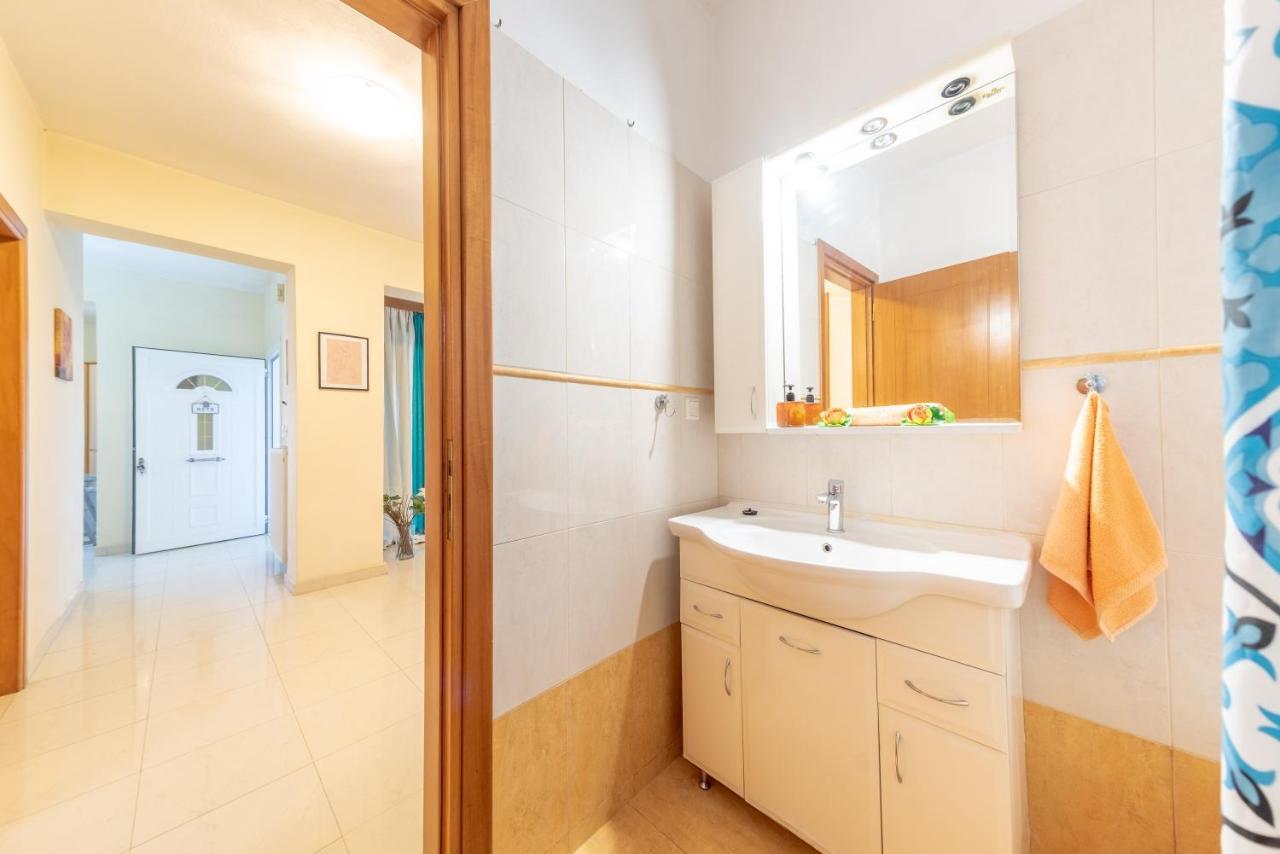 Helen Corfu House Apartment ภายนอก รูปภาพ