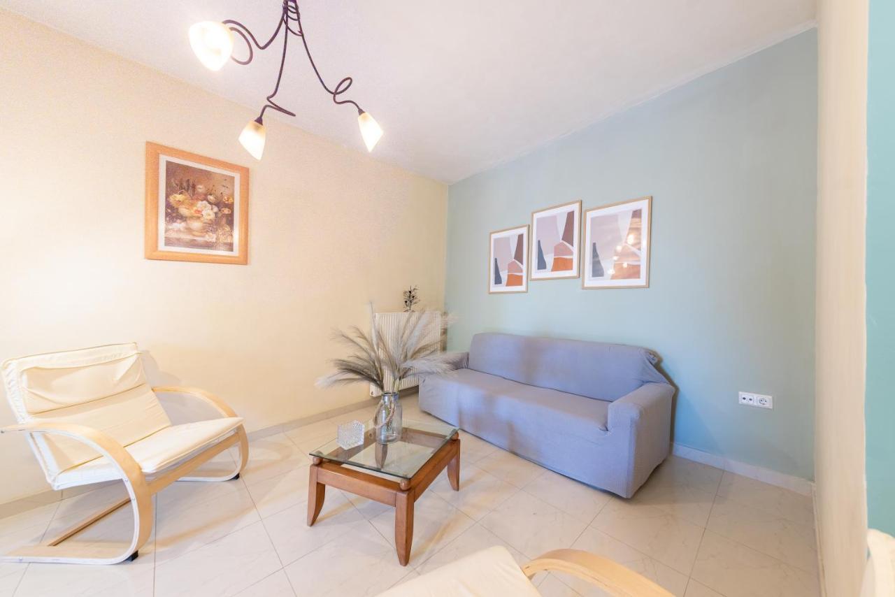 Helen Corfu House Apartment ภายนอก รูปภาพ